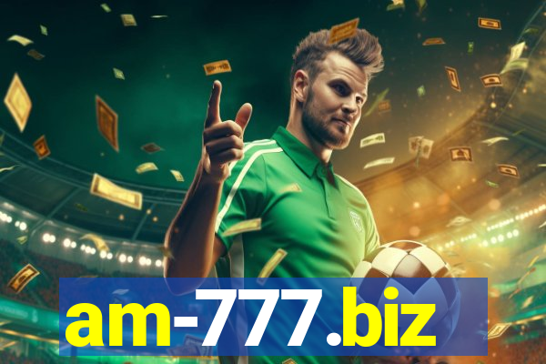 am-777.biz