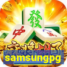 samsungpg