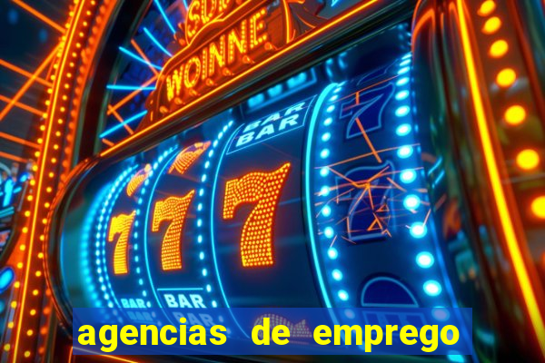 agencias de emprego porto alegre