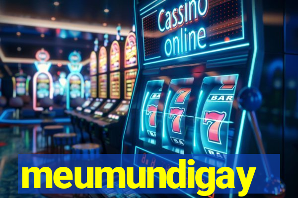 meumundigay