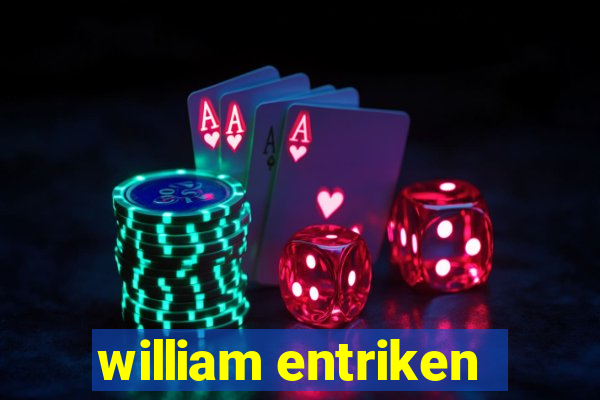 william entriken