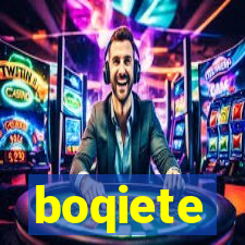 boqiete