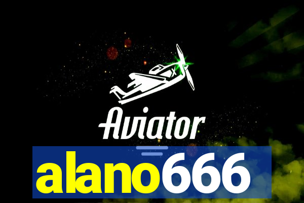 alano666