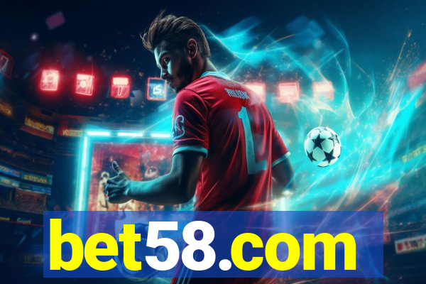 bet58.com