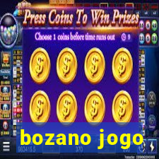 bozano jogo