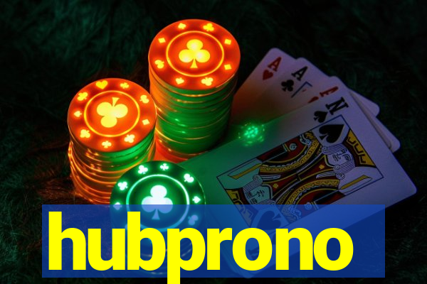 hubprono