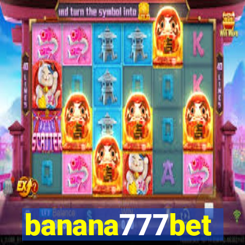 banana777bet