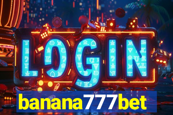 banana777bet