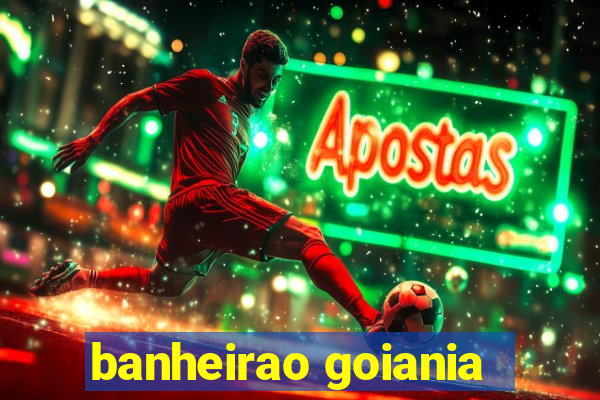 banheirao goiania