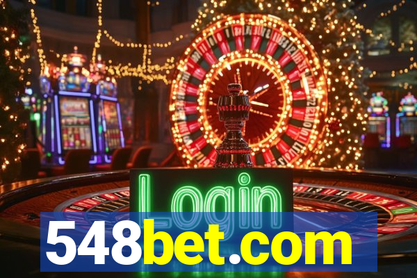 548bet.com