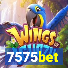 7575bet