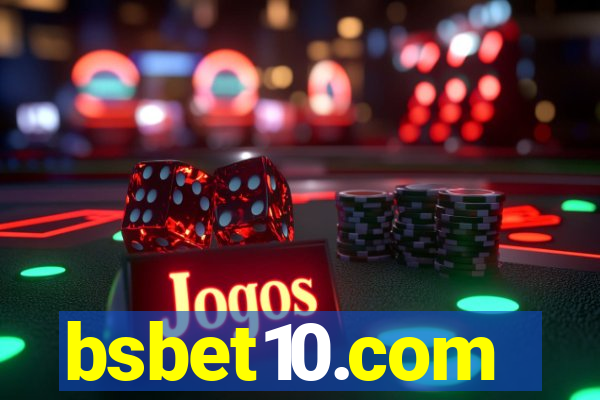 bsbet10.com