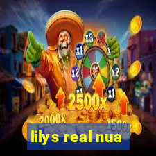 lilys real nua