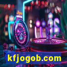 kfjogob.com