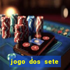 jogo dos sete erros para imprimir nivel dificil