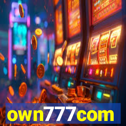 own777com