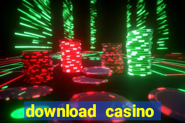 download casino slots games