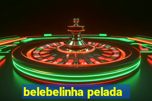 belebelinha pelada