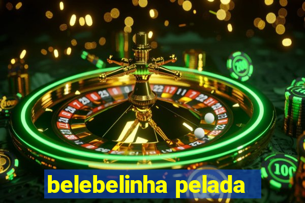 belebelinha pelada