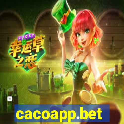 cacoapp.bet