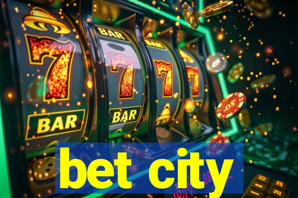 bet city