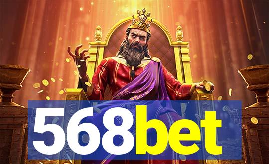 568bet