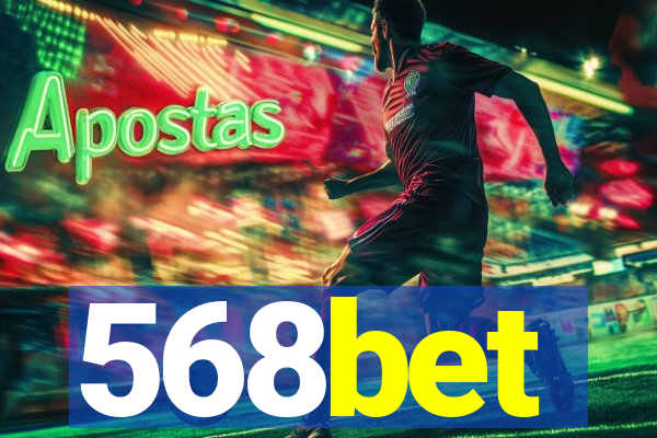 568bet