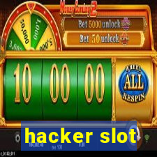 hacker slot