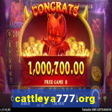 cattleya777.org