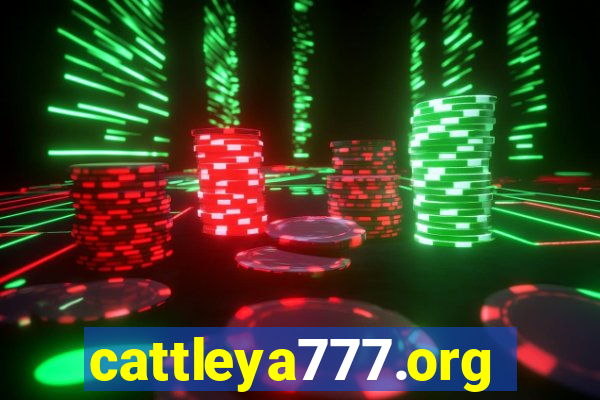 cattleya777.org