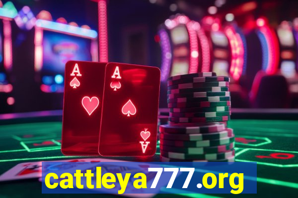 cattleya777.org