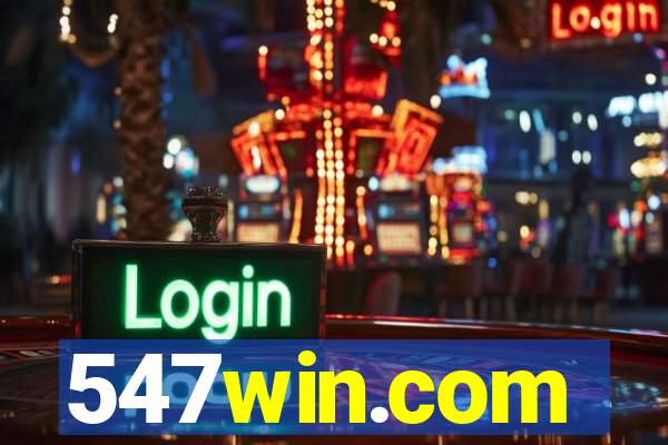 547win.com