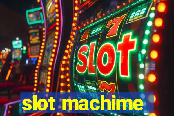 slot machime