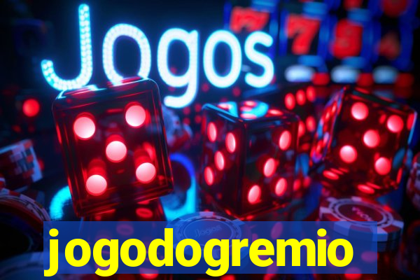 jogodogremio