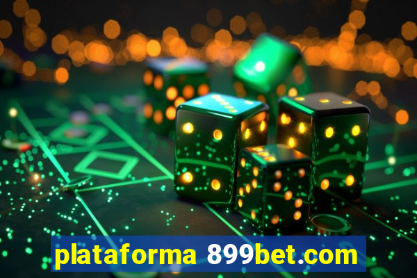 plataforma 899bet.com