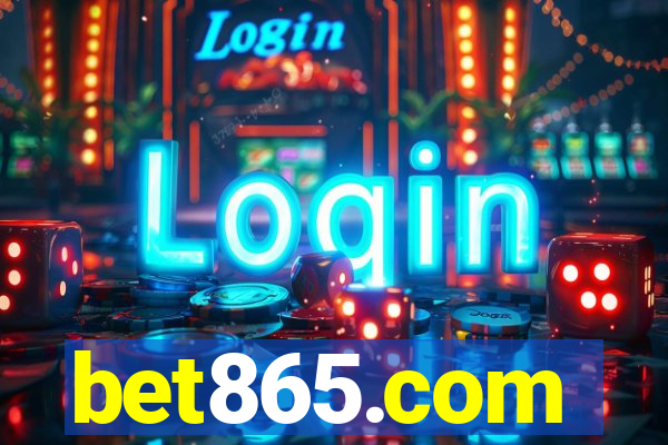 bet865.com