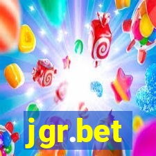 jgr.bet