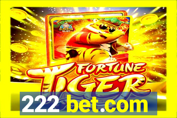 222 bet.com