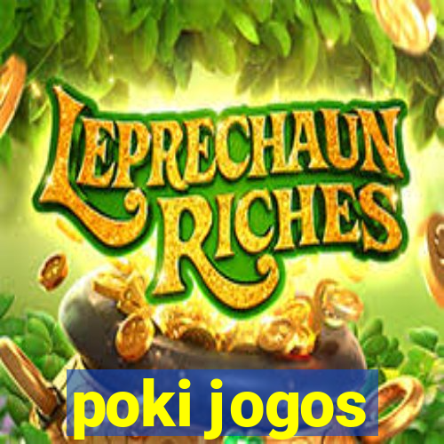 poki jogos