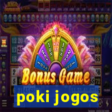 poki jogos