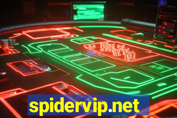 spidervip.net