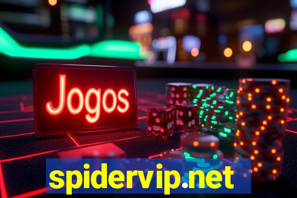 spidervip.net