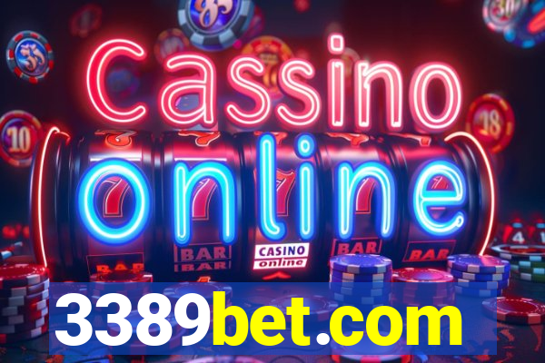 3389bet.com