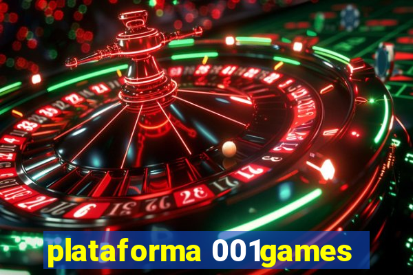 plataforma 001games