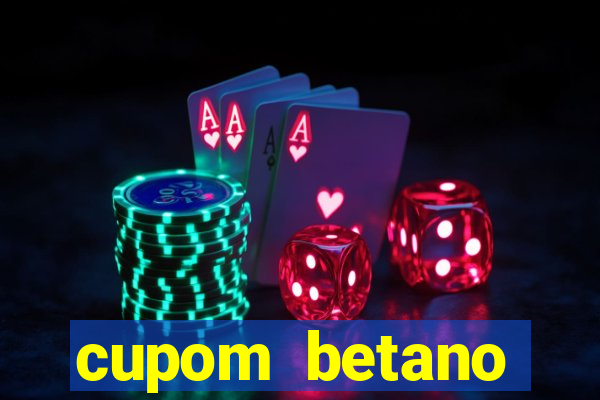 cupom betano rodadas gratis