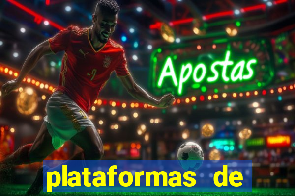 plataformas de apostas deposito minimo 1 real