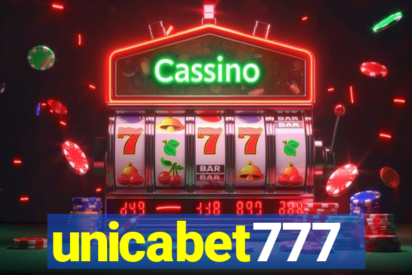 unicabet777