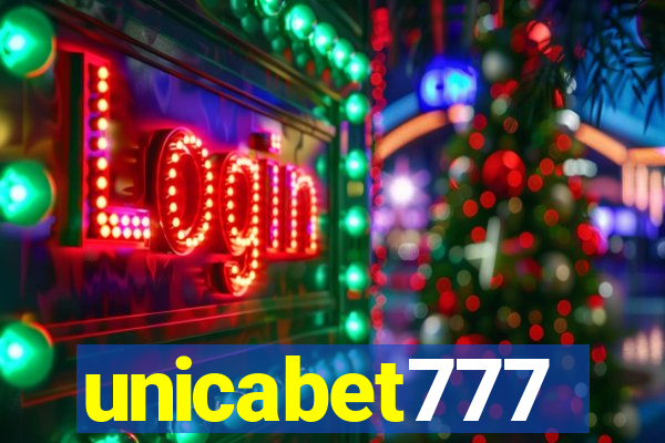 unicabet777