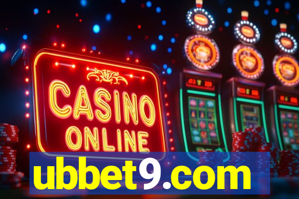 ubbet9.com