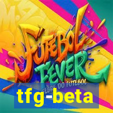 tfg-beta